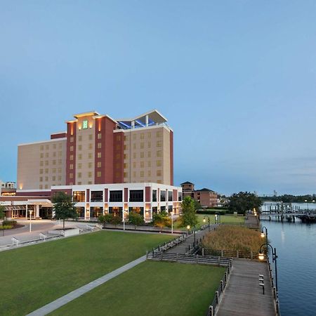 Embassy Suites By Hilton Wilmington Riverfront Buitenkant foto